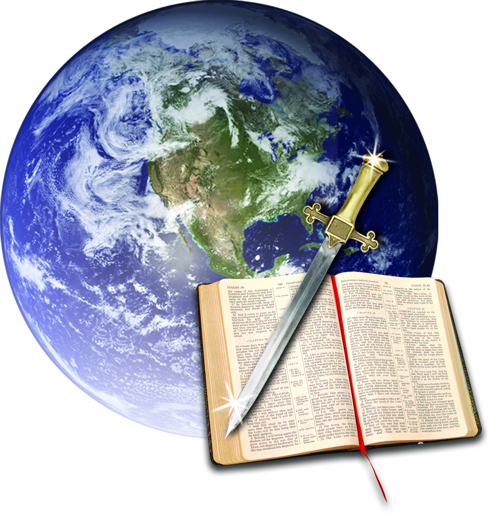Glory to Glory School of Theology